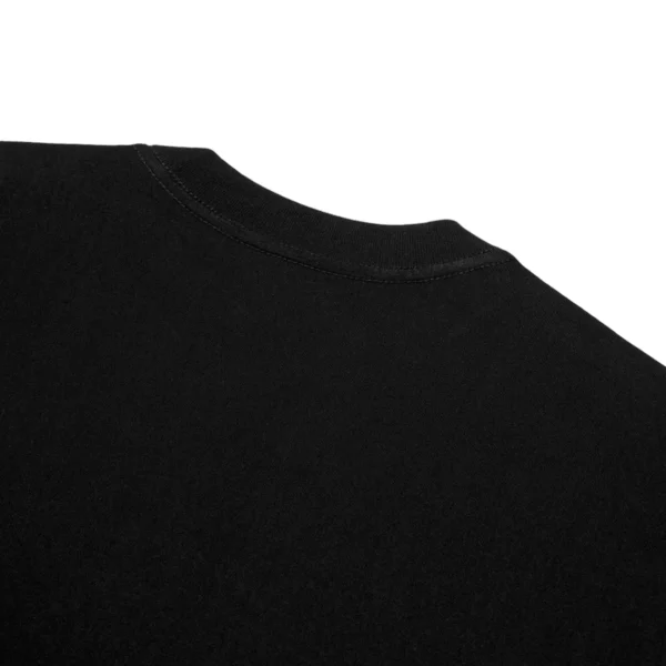 Just Keep Swimming TShirt - Black