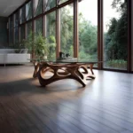The Root Sculptural Coffee Table – A Testament to Natural Art